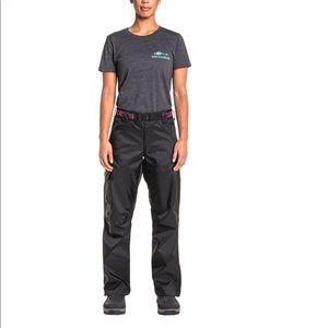 Grundens Weather Watch Fishing Pants Medium